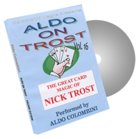 Aldo Colombini - Aldo on Trost Vol 16