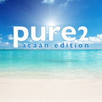 Adrian Fowell - PURE 2 - ACAAN