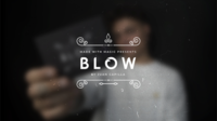 Juan Capilla - Blow