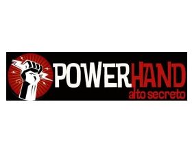 Mariano Goni - PowerHand