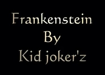 Kid Joker'z - Magic Heart Team - Frankenstein