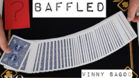 Vinny Sagoo - Baffled