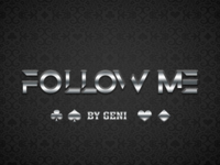 Geni - Follow Me