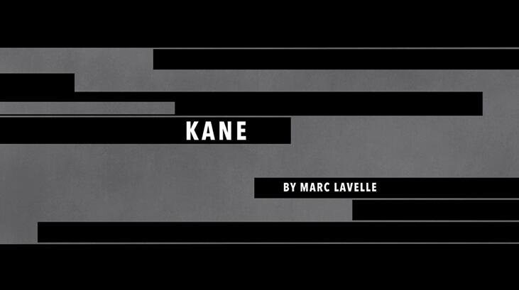 Marc Lavelle - Kane