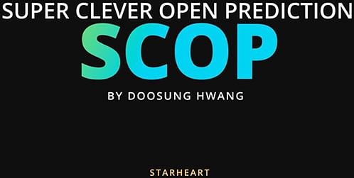 Doosung Hwang - SCOP