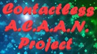 B. Magic - Contactless A.C.A.A.N. Project (Video+PDF)