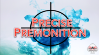 David Jonathan - Precise Premonition