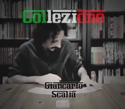 Giancarlo Scalia - Collezione