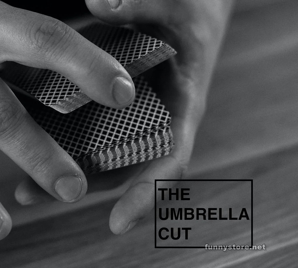 Tom Rose - The Umbrella Cut