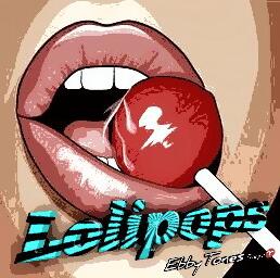 Ebby Tones - Lolipops