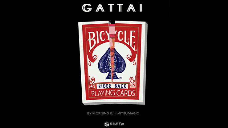 Morning & Himitsu Magic - GATTAI