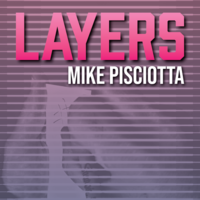 Mike Pisciotta - Layers