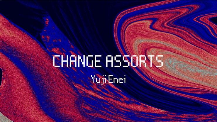 Yuji Enei - Change Assorts