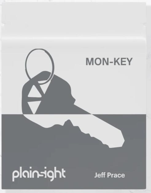 Jeff Prace - Mon-key