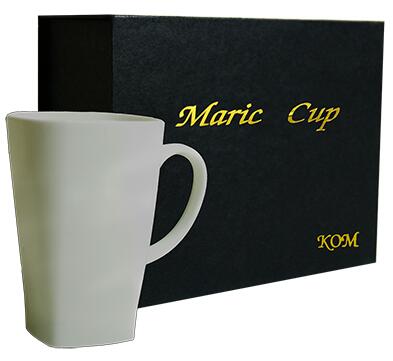 Mr Maric - Maric Cup