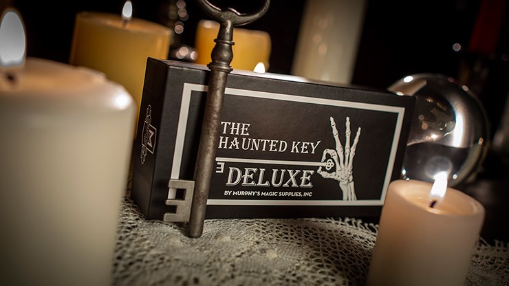 Murphy's Magic - Haunted Key Deluxe