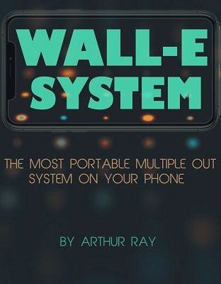 Arthur Ray - Wall-E System