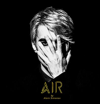 Alain Simonov - AIR