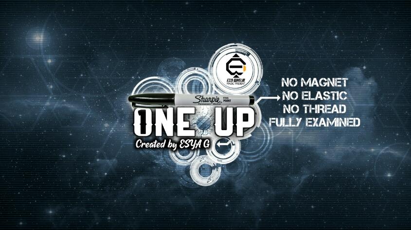 Esya G - One Up