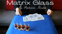 Patricio Teran - Matrix Glass