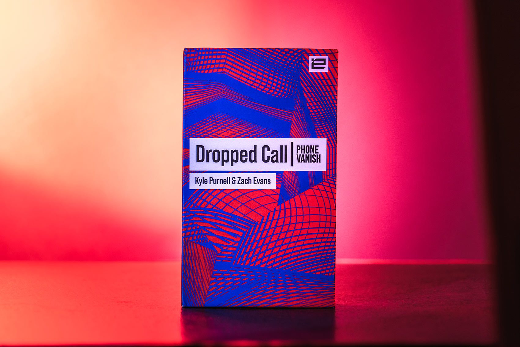 Kyle Purnell & Zach Evans - Dropped Call