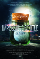 Mago Vituco - Impossible Bottle Secret (Video+PDF)