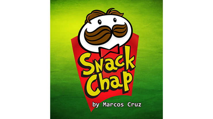 Marcos Cruz - Snack Chap