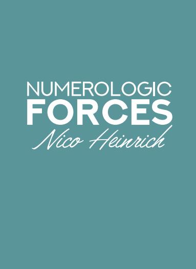 Nico Heinrich - Numerologic Forces