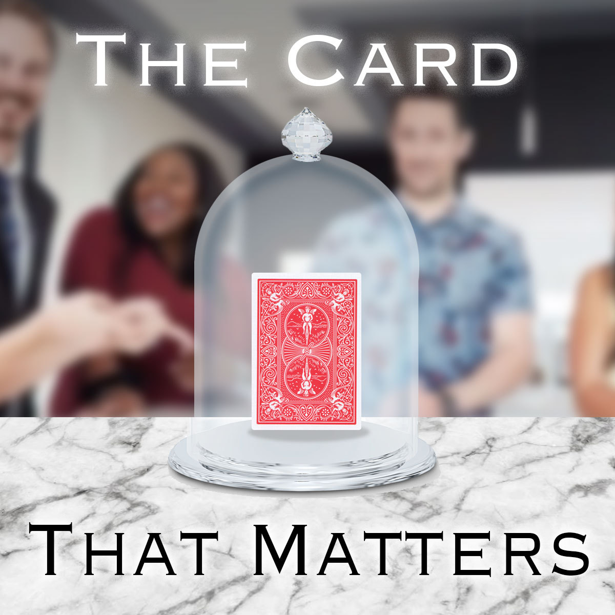 The Card That Matters by Rick Lax (MP4 Video Download 720p High Quality) The Card That Matters by Rick Lax (MP4 Video Download 720p High Quality)