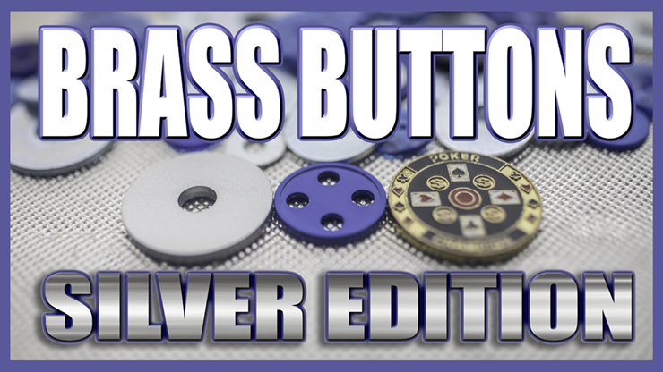 Brass Buttons by Matthew Wright (Mp4 Video Magic Download 720p High Quality)