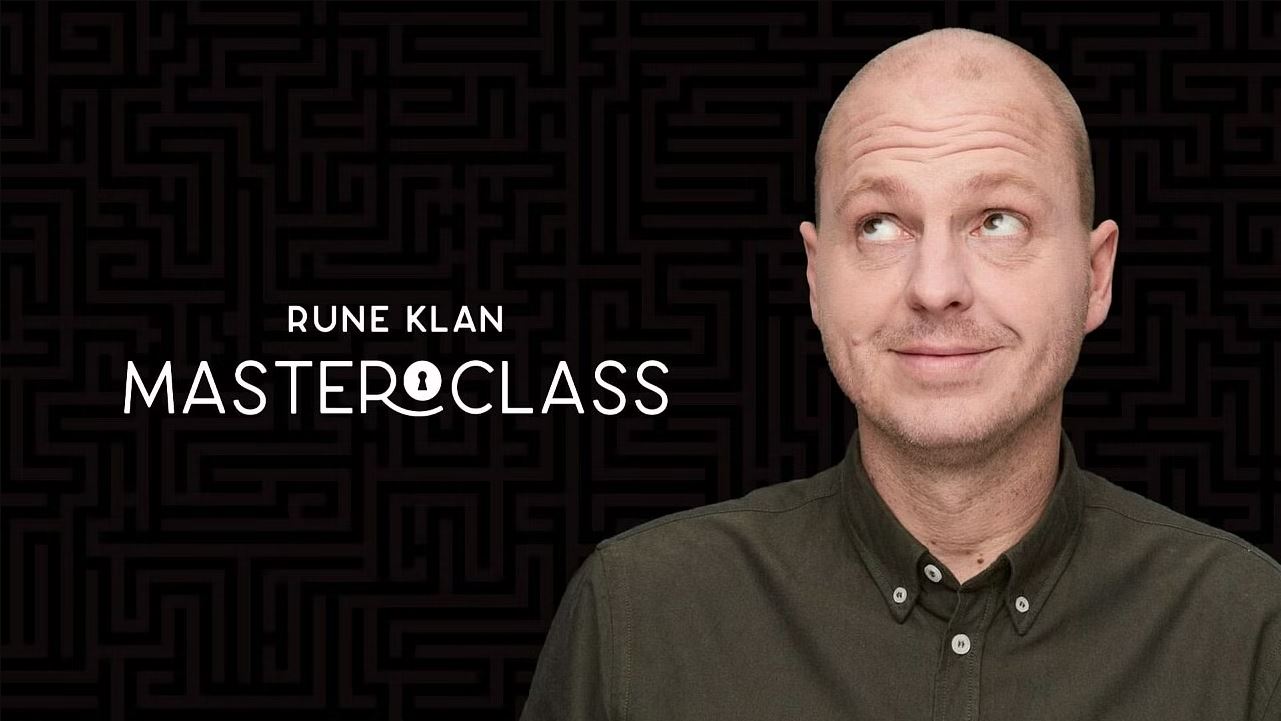 Rune Klan - Masterclass Live (1-3 All Three Weeks, April 2024)