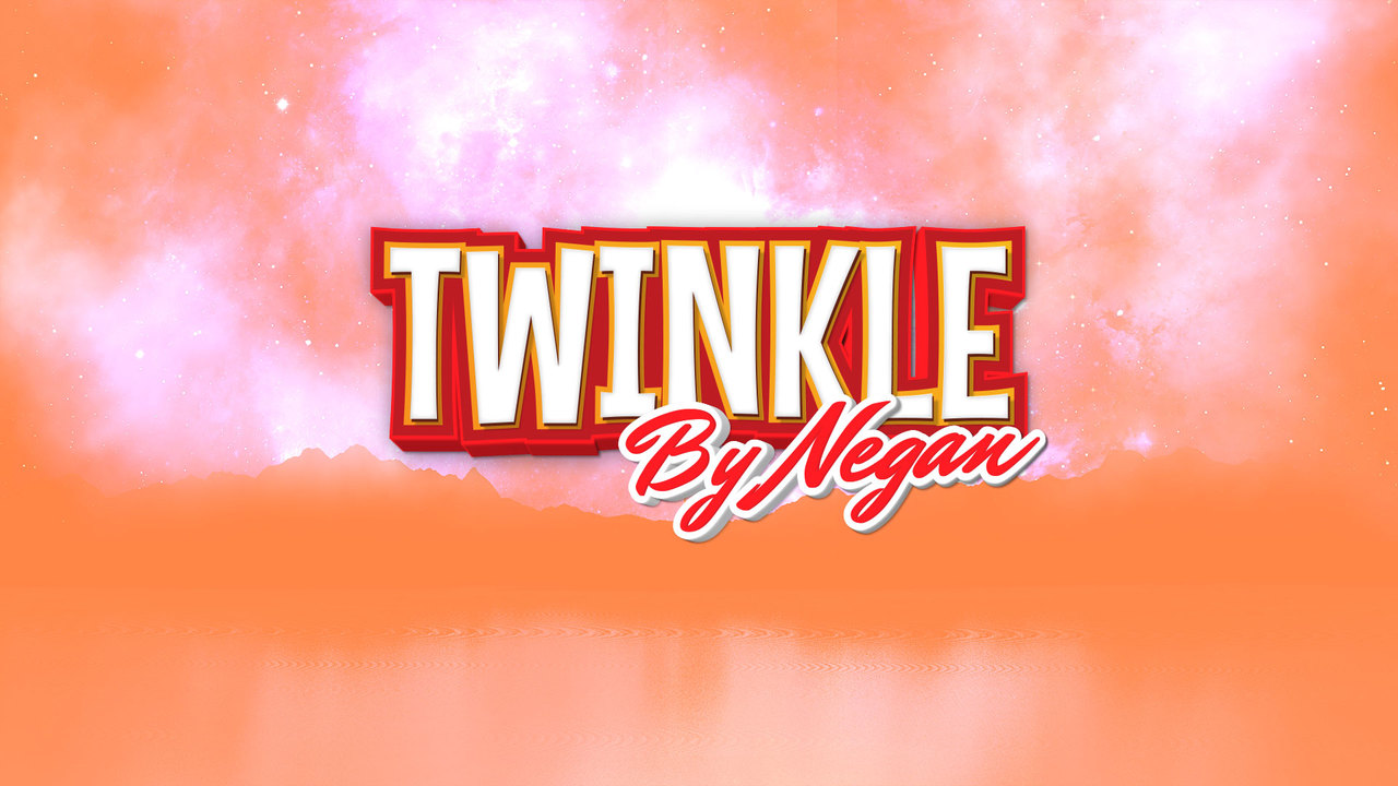 Twinkle by Negan (Mp4 Video Magic Download)