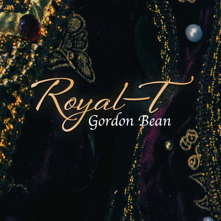 Royal-T by Gordon Bean (Mp4 Video Magic Download)