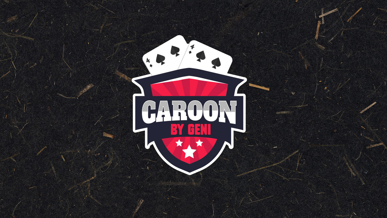 Caroon by Geni (Mp4 Video Magic Download)