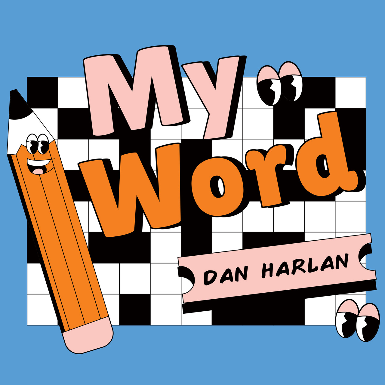 My Word by Dan Harlan (Mp4 Video Magic Download)