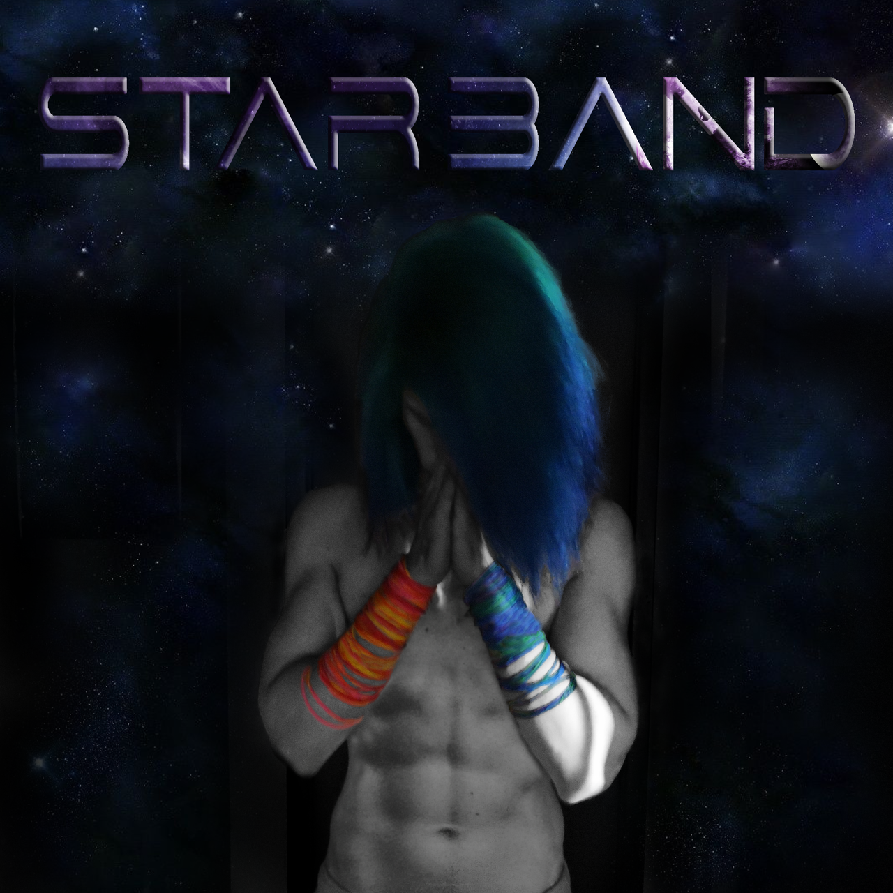 Star Band by Brad the Wizard (Mp4 Video Magic Download 1080p FullHD Quality)