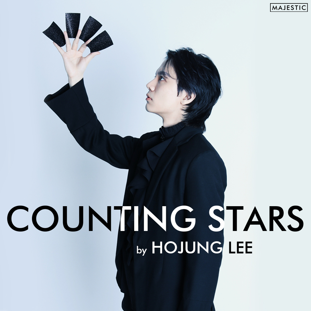 Counting Stars by Hojung Lee (Mp4 Video Magic Download)