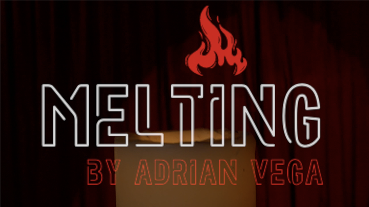 Melting by Adrian Vega (Mp4 Video Magic Download 720p High Quality)