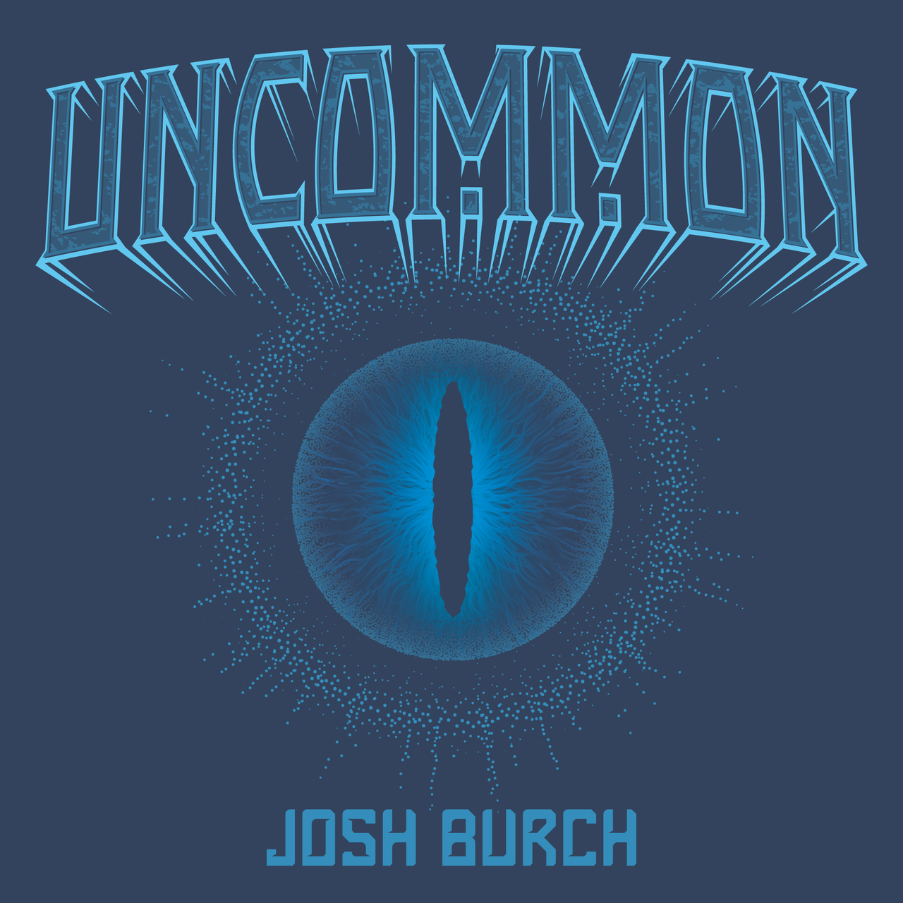 Uncommon by Josh Burch (Mp4 Video Magic Download)