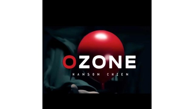 Ozone by Hanson Chien (Mp4 Video Magic Download)