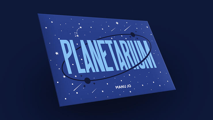 Planetarium by Manu Jo (Mp4 Video Magic Download 1080p FullHD Quality)