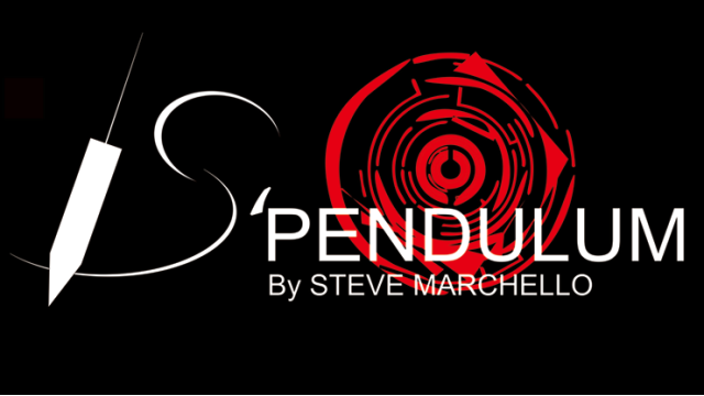 S'pendulum by Steve Marchello (Mp4 Video Magic Download 720p High Quality)