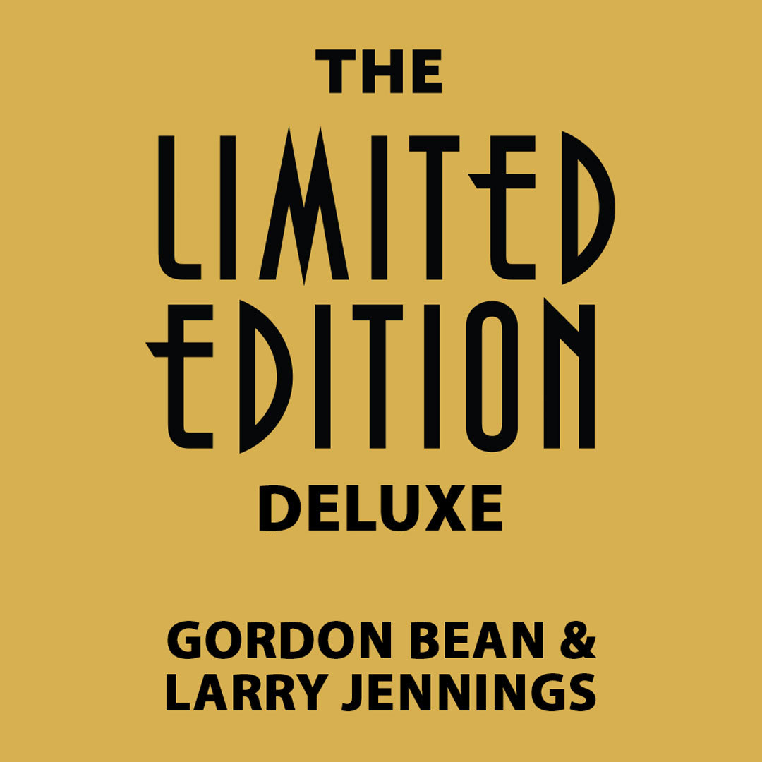 The Limited Edition Deluxe by Gordon Bean & Larry Jennings (Mp4 Video Magic Download 1080p FullHD Quality)