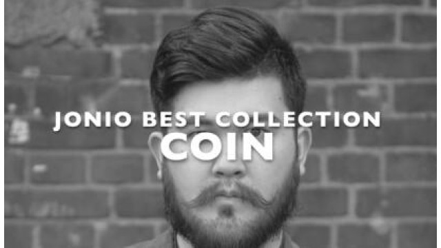 Best Collection Coin Magic by Jonio