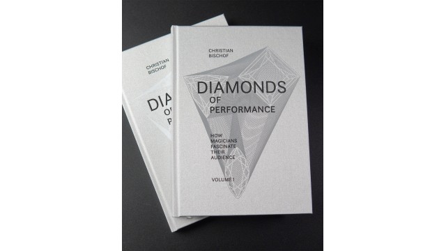 Diamonds Of Performance Vol I & II by Christian Bischof (PDF)