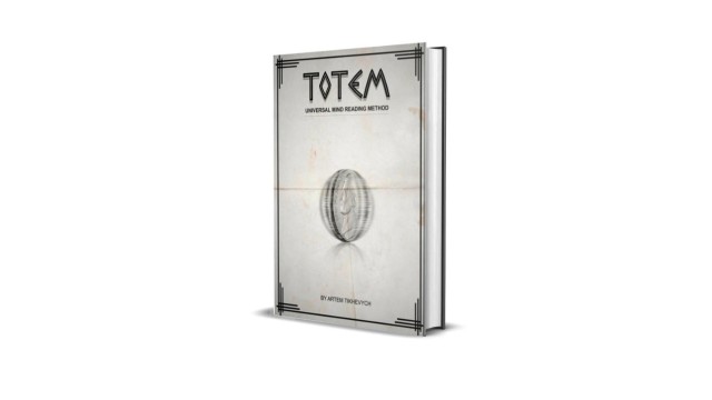 Totem by Artem Tikheyich（PDF）