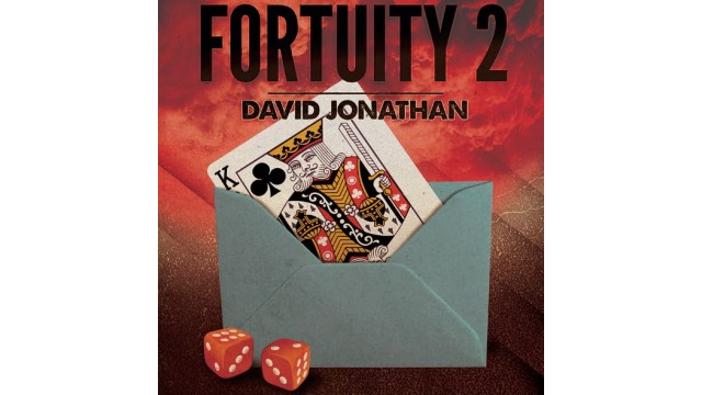 Fortuity 2 by David Jonathan