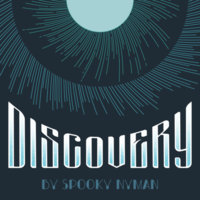 Discovery by Spooky Nyman