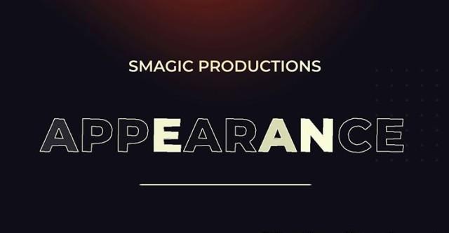 Appearance by Smagic Productions