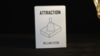 Attraction Red (Online Instructions) by William Eston and Magic Smile productions